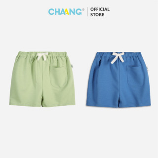 Quần short chaang cho bé 12m-5y