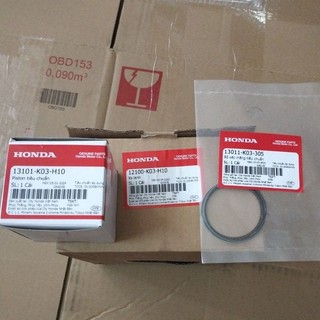 Bộ hơi rsx fi
