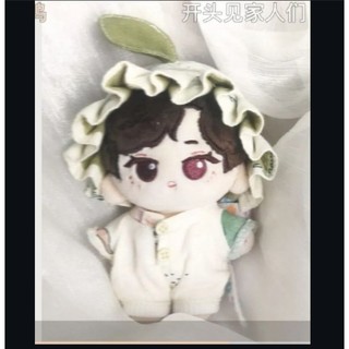 Set quần áo cho doll 10cm - mh1