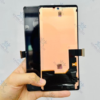 Màn hình điện thoại google pixel 6