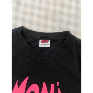 Pass áo croptop mona