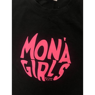 Pass áo croptop mona