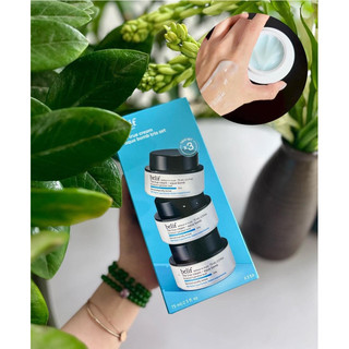 KEM DƯỠNG ẨM CAO CẤP BELIF THE TRUE CREAM