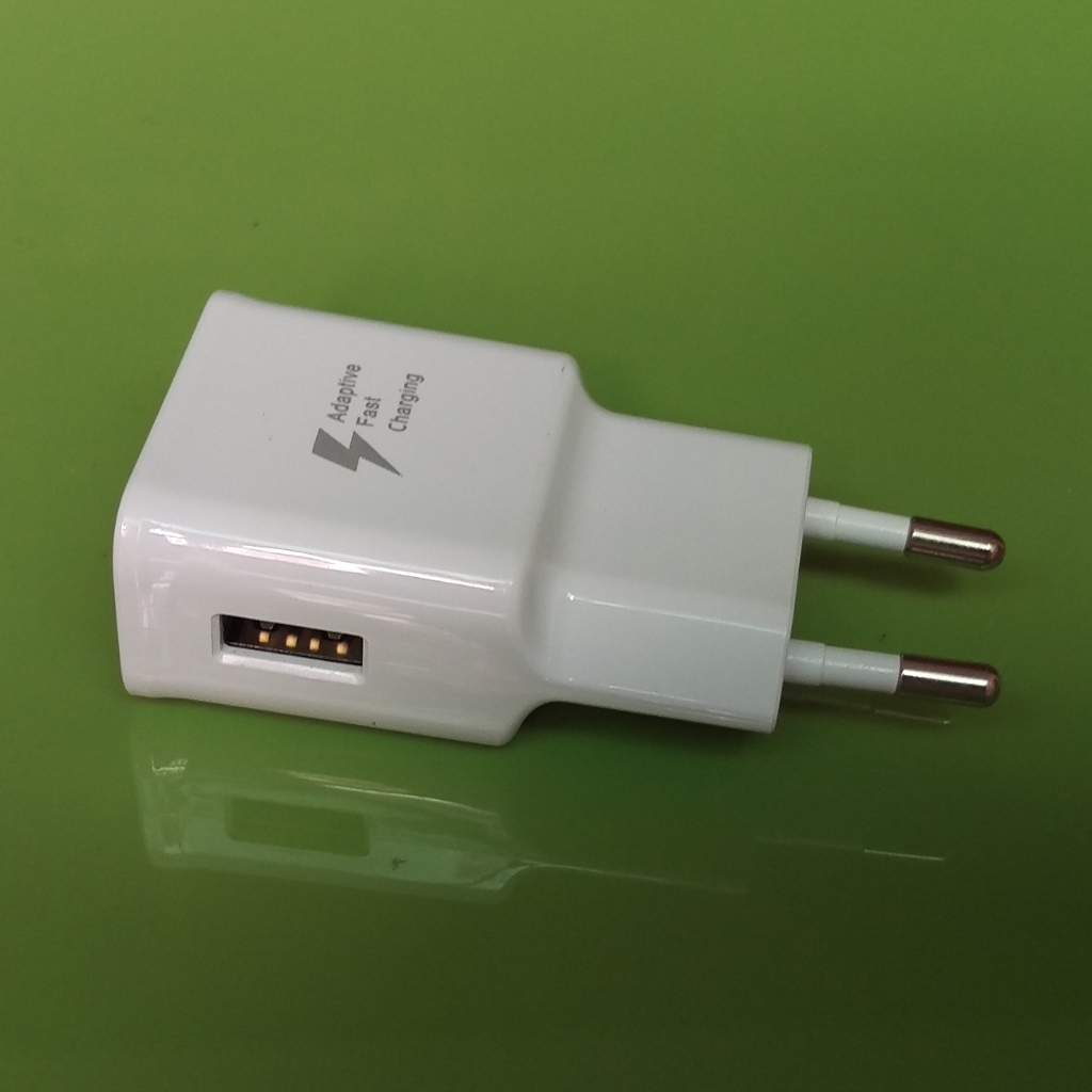 Cóc Sạc Sam-su-ng 3.0 Báo Sạc Nhanh/ 1A/ 2A/ zin vỏ nhám. NL