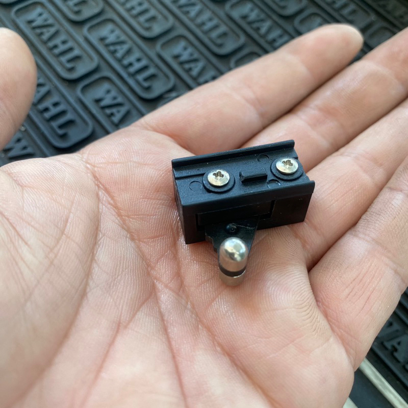 Lưỡi gà , lò so , công tắt tông đơ MRD 3969