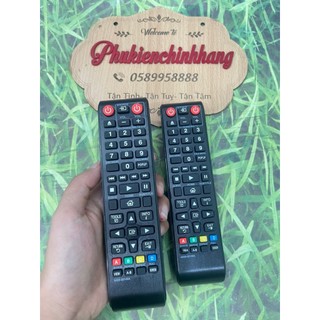 Remote điều khiển dàn âm thanh Samsung