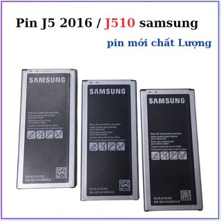 Pin j5 2016 / j510 samsung