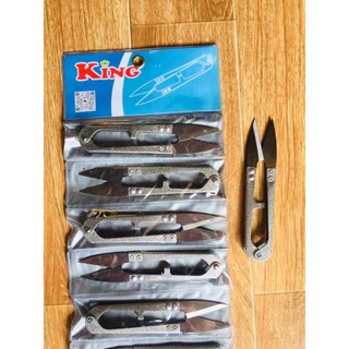 Kéo cắt chỉ/kéo bấm