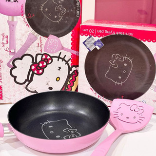 Chảo Maxim Hello Kitty Chính Hãng