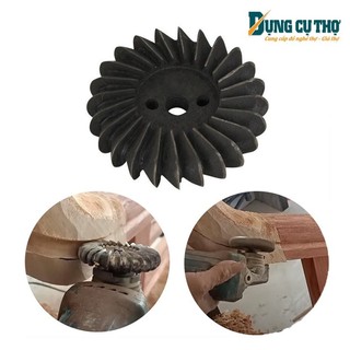 [Ưa Chuộng] Dao Phay Tượng và Khuỷu Cầu Thang 24 Răng