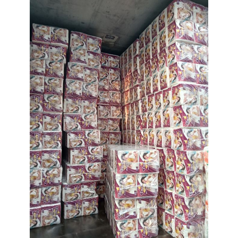 Giấy Emos 30 bịch lớn