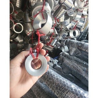 Tiêu tiện bô cnc 3D xéo pô Leovince