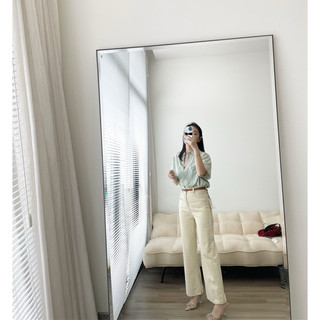 SƠMI DENIM GIẤY