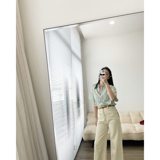SƠMI DENIM GIẤY