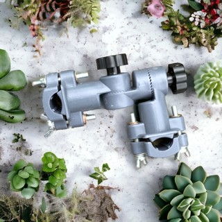 Pass Đa Năng Gắn Ghế Câu Cá , Khay Đựng Mồi, Chống Cần Câu LK10