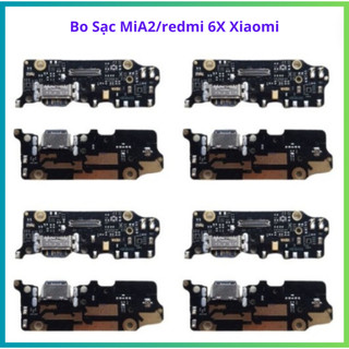 Bo sạc xiaomi redmi 6x/miA2