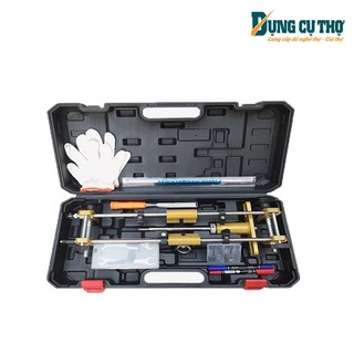 Bộ cữ khoan đục, bộ làm khóa cửa gỗ