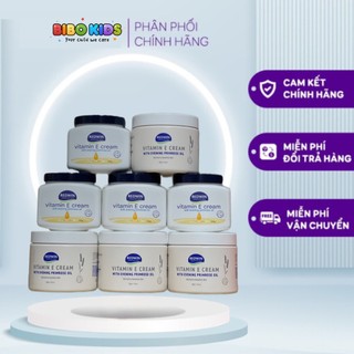(Mẫu mới) Kem dưỡng ẩm Redwin Vitamin E Cream