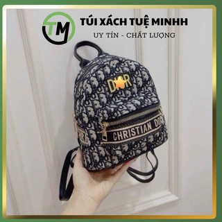Balo mini , balo thời trang, balo ô trám phong cách vintage phù hợp đi chơi đi làm, túi đeo chéo túi xách nữ du lịch