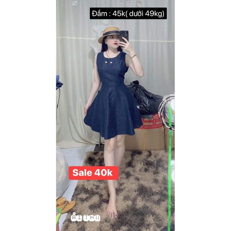 ĐẦM XÒE XINH GIÁ RẺ