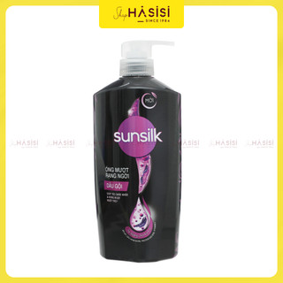 DẦU GỘI SUNSILK CÁC LOẠI