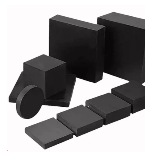 Tấm Cao Su Đặc Chịu lực Kê lót Đồ Nặng...Cỡ tấm 20/25cm