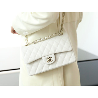 Túi Xách Nữ C N khóa vặn size 25cm