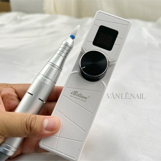 máy mài móng tích điện mini ibelieve