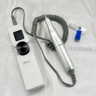 máy mài móng tích điện mini ibelieve
