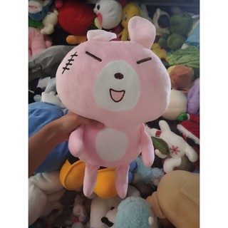 Gấu bông thỏ usagi size 35-40 cm