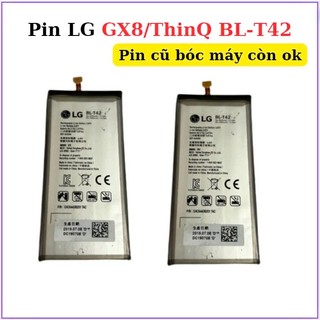 Pin lg gx8 thinq/bl-t42