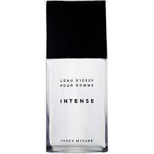 Nước hoa Issey Miyake Pour Homme Intense 10ml