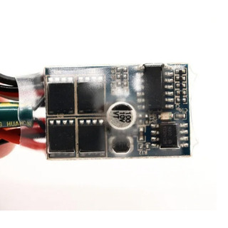 điều tốc esc chổi than 30A