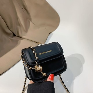 Túi đeo chéo nữ mini tiểu thư sang chảnh Nexo Shop thời trang cá tính dễ thương đi tiệc