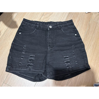 Rosy.Vintage| Quần sort jean