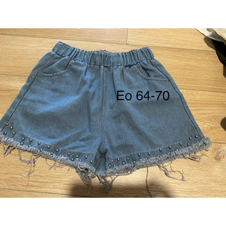 Rosy.Vintage| Quần sort jean