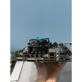Combo Main+Chip+Fan H61-H81