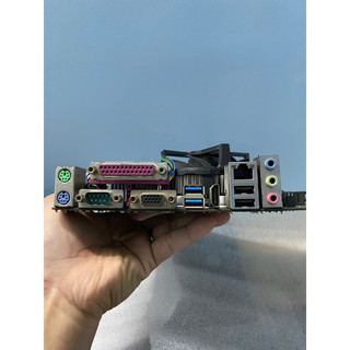 Combo Main+Chip+Fan H61-H81