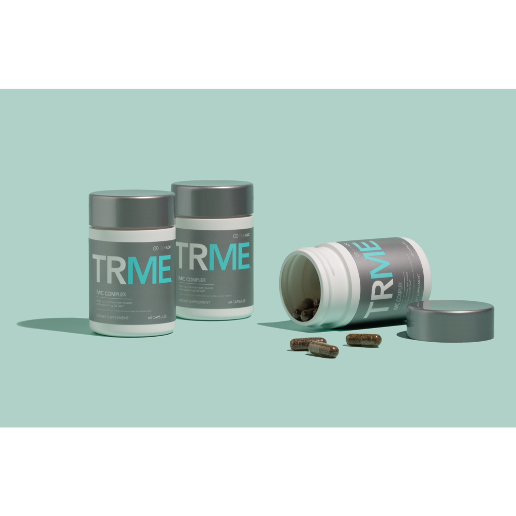 Thực phẩm bảo vệ sức khỏe ageLOC TRME MC COMPLEX