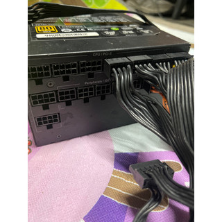 Cáp modul cho nguồn Rosewill photon 1200w