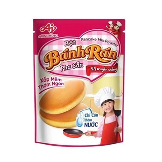 Bột bánh rán pha sẵn vị truyền thống - gói 200gr