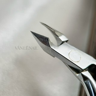 Kềm ngọc nhặt da  D-04 siêu bén