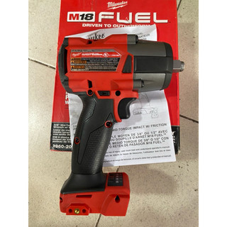 Bulong milwaukee 2960 đầu 1/2