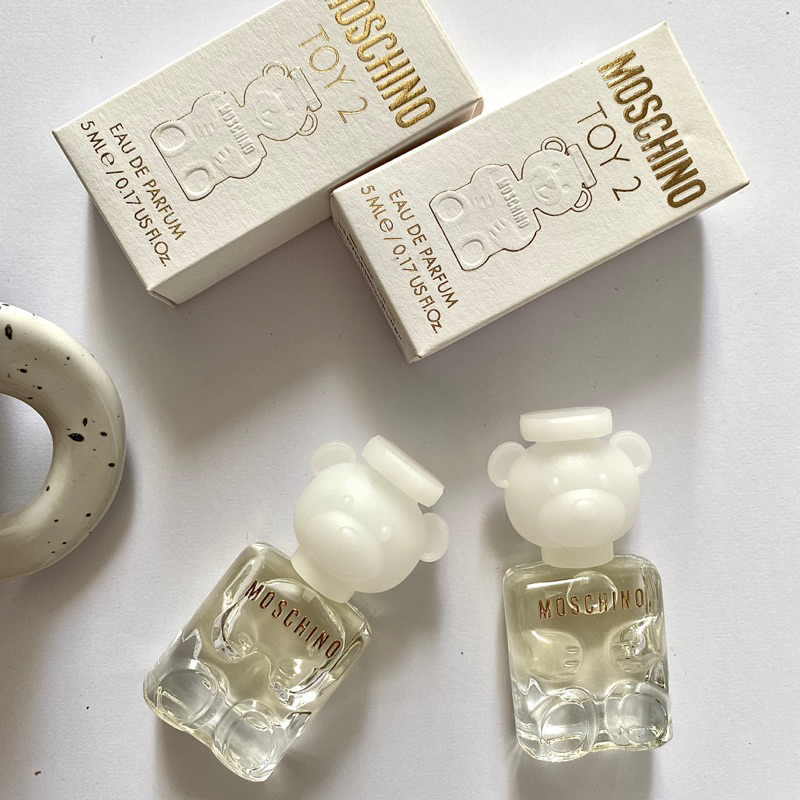 Nước hoa Moschino Toy 2