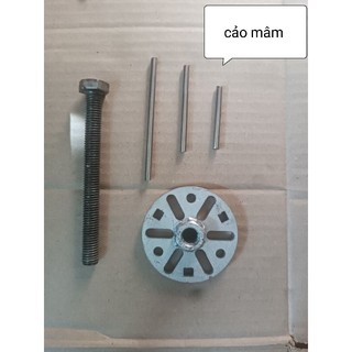 Cảo tháo mâm máy giặt mẫu nhỏ gọn