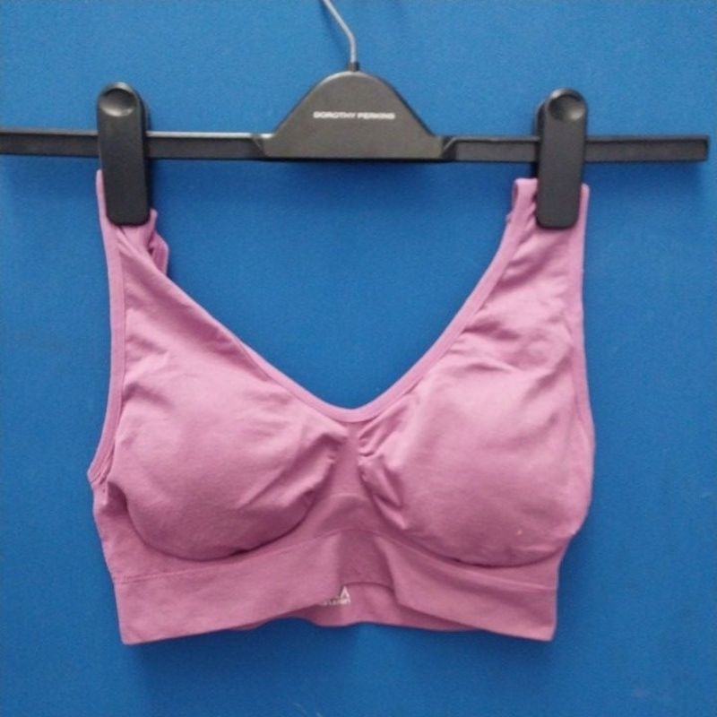 Bara 2004. Áo bara, áo tập size 34. Hàng si.