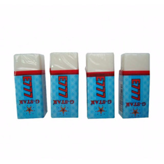 [Giá Sỉ] Gôm, tẩy nhỏ Gstar 777