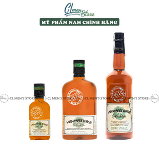 Dầu Gội Xả Tắm 3 -IN-1 18.21 Man Made Wash Spiced Vanilla - 100ml - 533ml - 1000ml