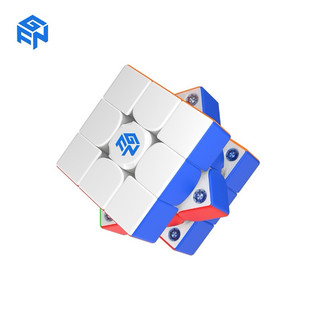 Rubik 3×3 đồ chơi rubik 3 tầng gfn khối lập phương 3 tầng, đồ chơi rubik gfn datas rubik