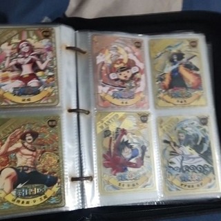 Thẻ one piece cấp MR